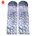 3d digital print socks screen photo print socks funny animal ankle socks